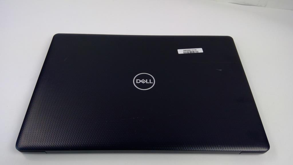 Dell Inspiron 3583 Laptop