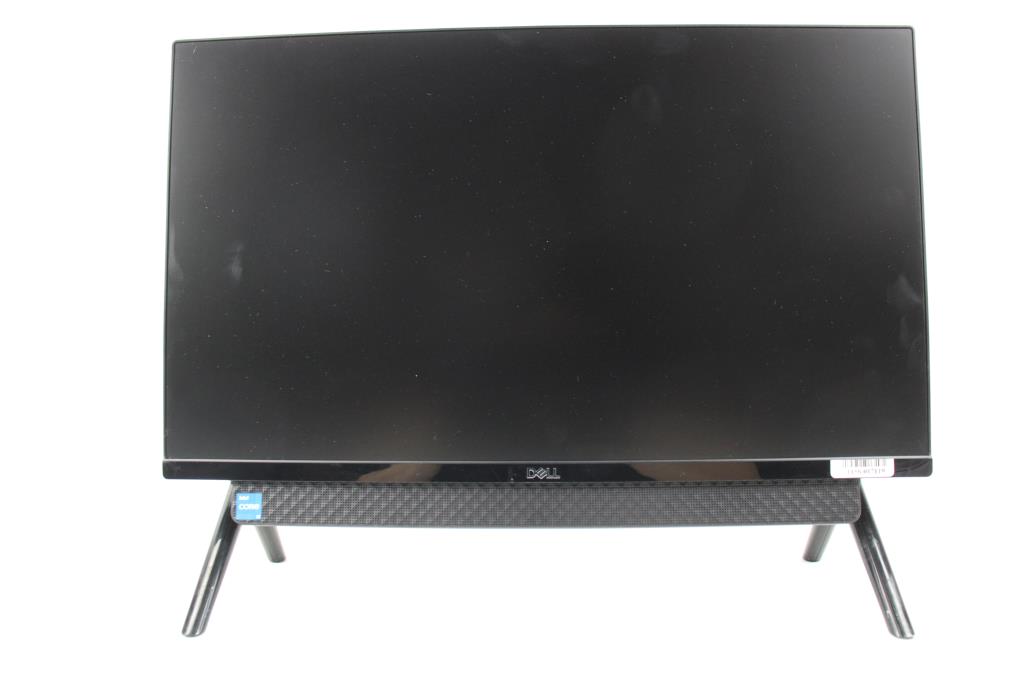 Dell Inspiron 5400 All-In-One Desktop Computer