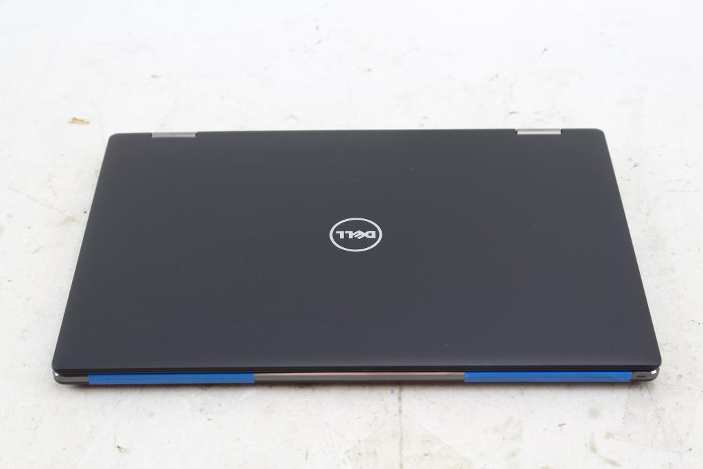 Dell Inspiron 7353 Convertible Notebook PC Property Room