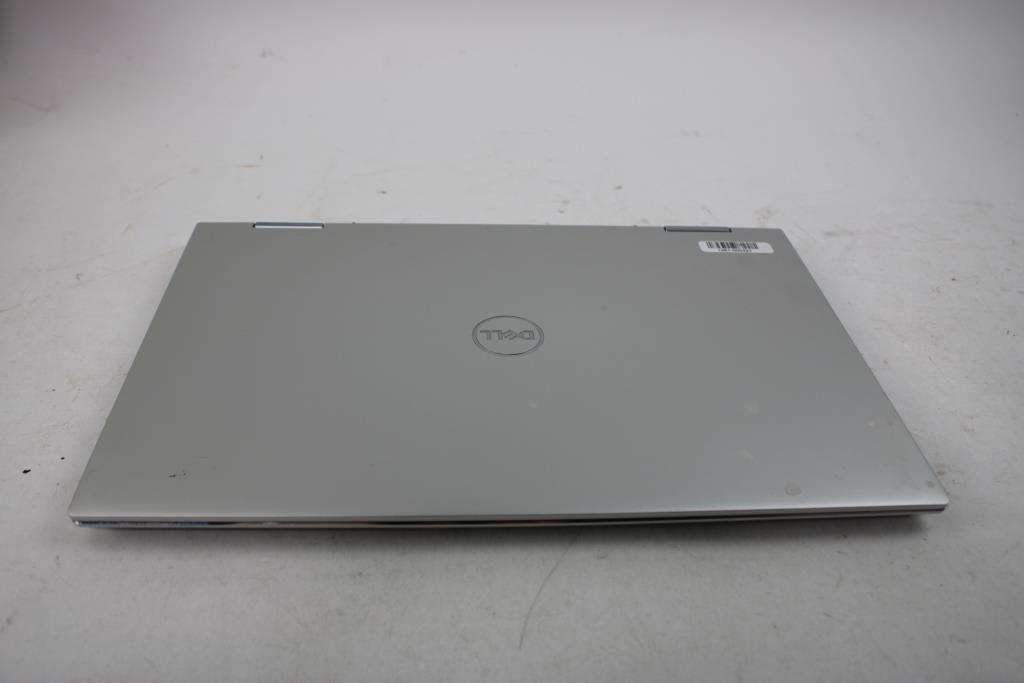 Dell Inspiron 7506 2 In 1 Laptop