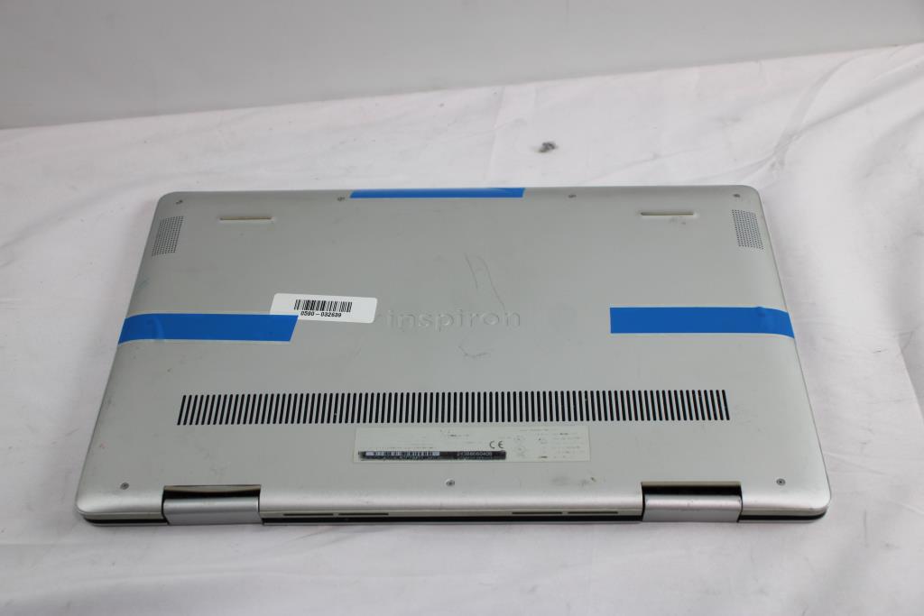 Dell Inspiron 7586 Laptop | Property Room