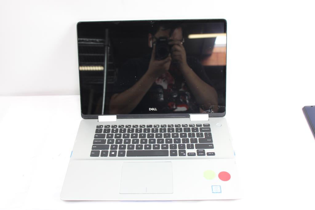 Dell Inspiron 7586 Laptop | Property Room