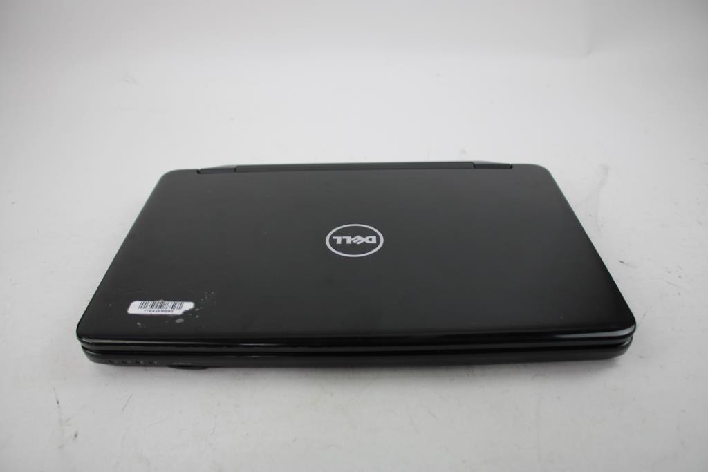 Dell Inspiron Laptop
