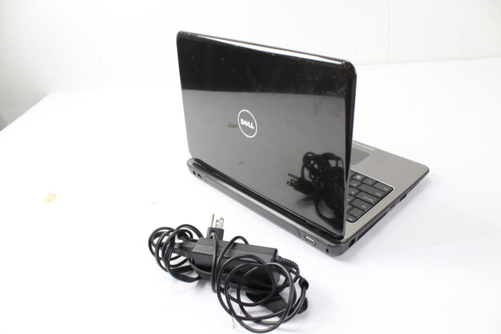 DELL Inspiron N4010 Laptop Property Room