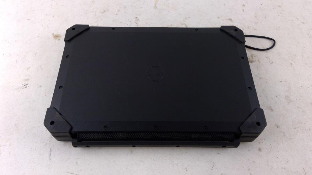 Dell Latitude 12 Rugged Tablet 7202 Laptop