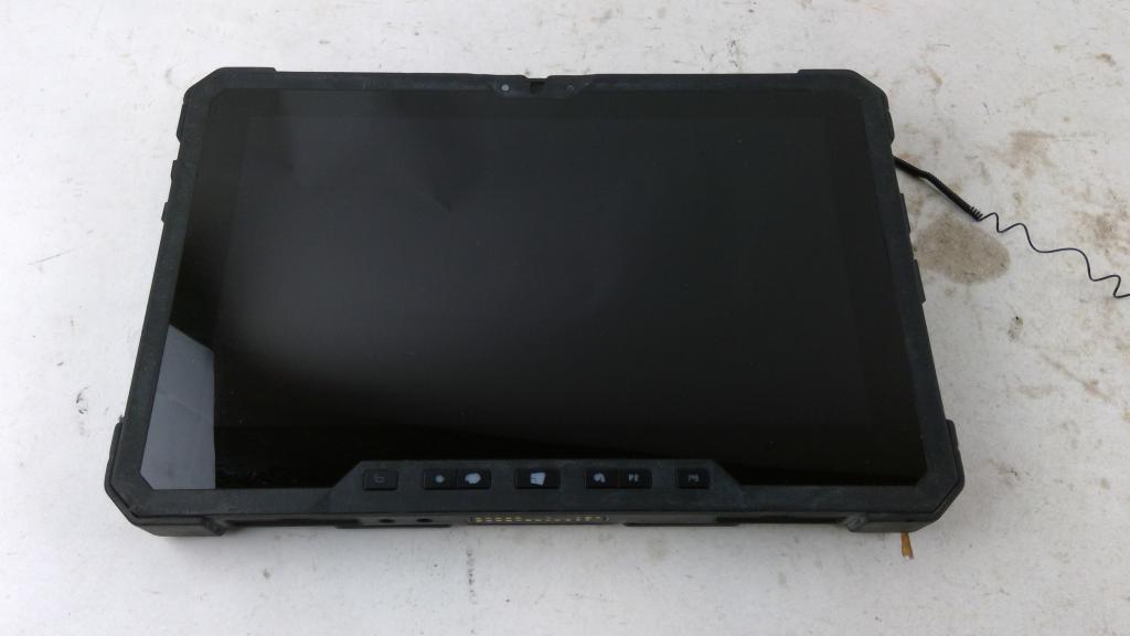 Dell Latitude 12 Rugged Tablet 7202 Laptop