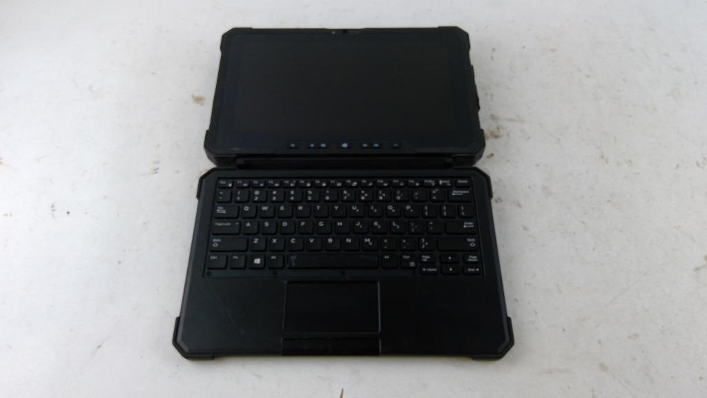 Dell Latitude 12 Rugged Tablet 7202 Laptop