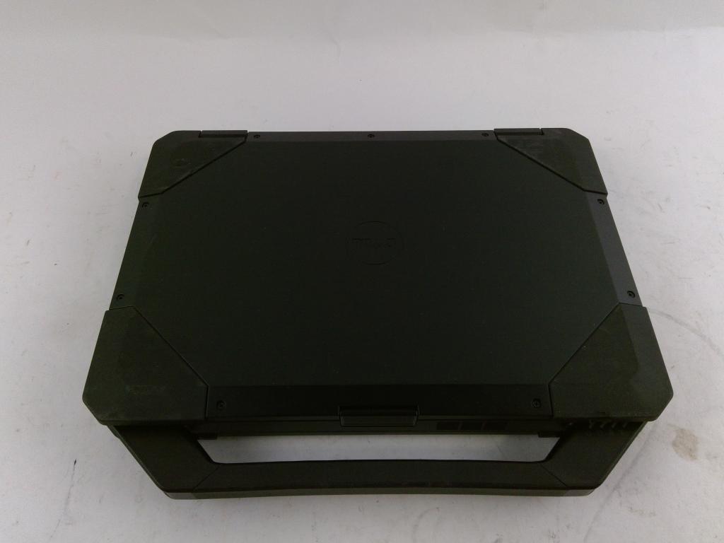 Dell Latitude 14 Rugged Laptop