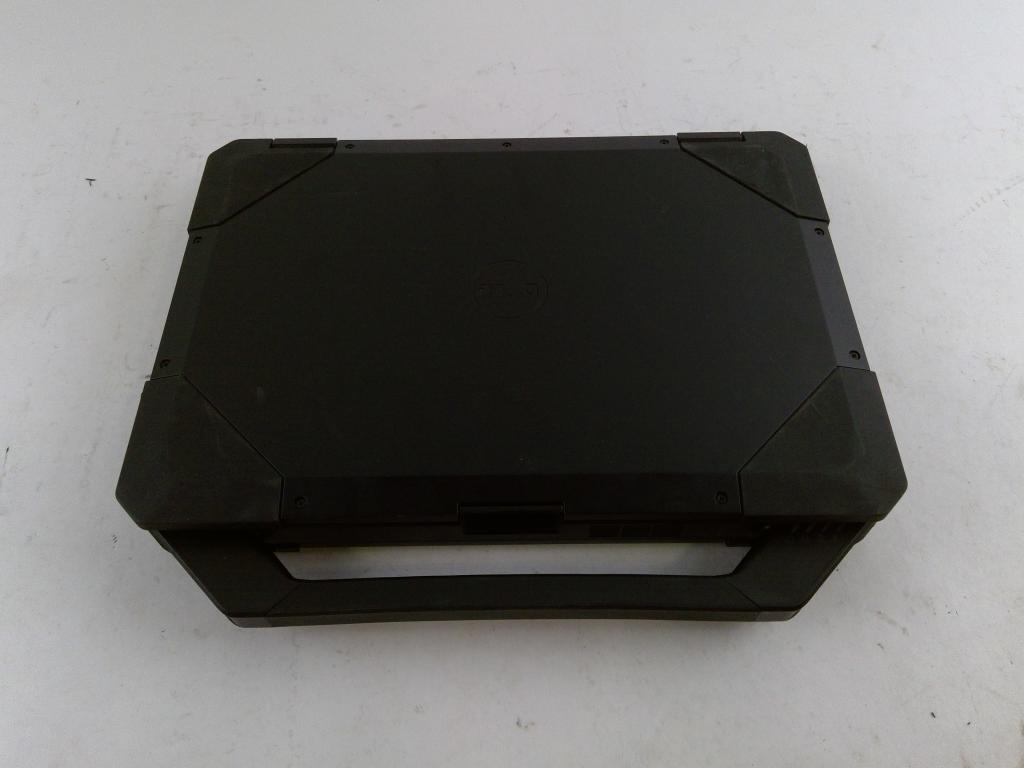 Dell Latitude 14 Rugged Laptop