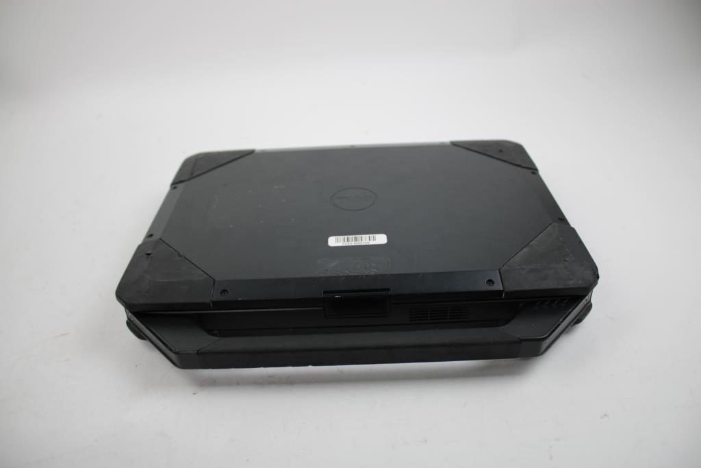 Dell Latitude 14 Rugged Laptop