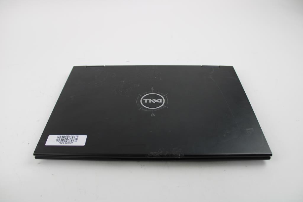 Dell Latitude 3390 2-in-1 Laptop