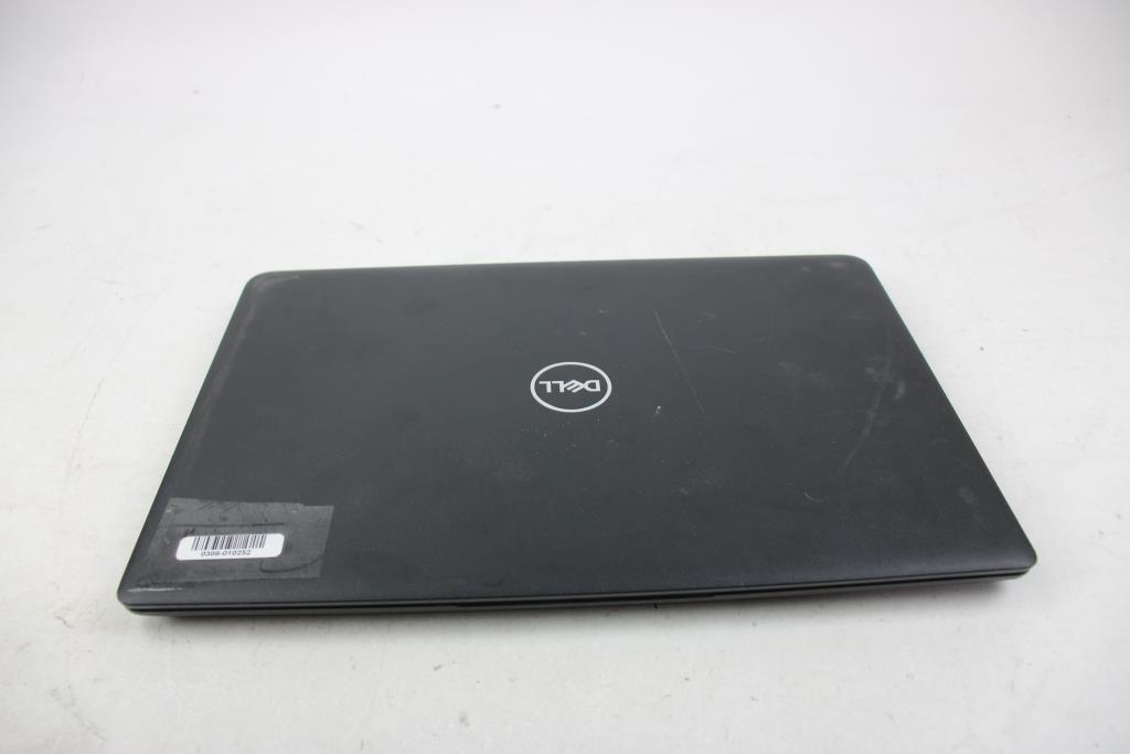 Dell Latitude 3500 Laptop