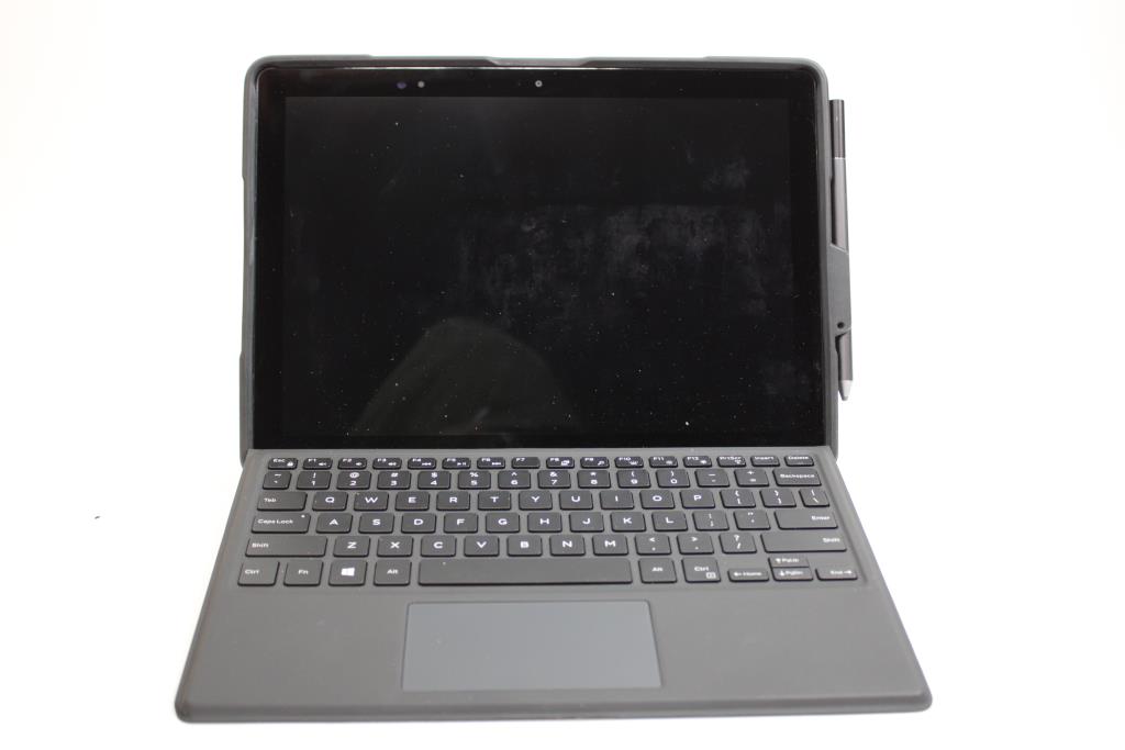 Dell Latitude 5290 2-in-1 Tablet Laptop