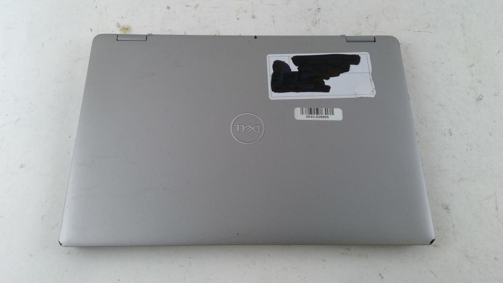 Dell Latitude 5320