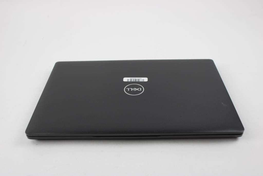 Dell Latitude 5400 Laptop