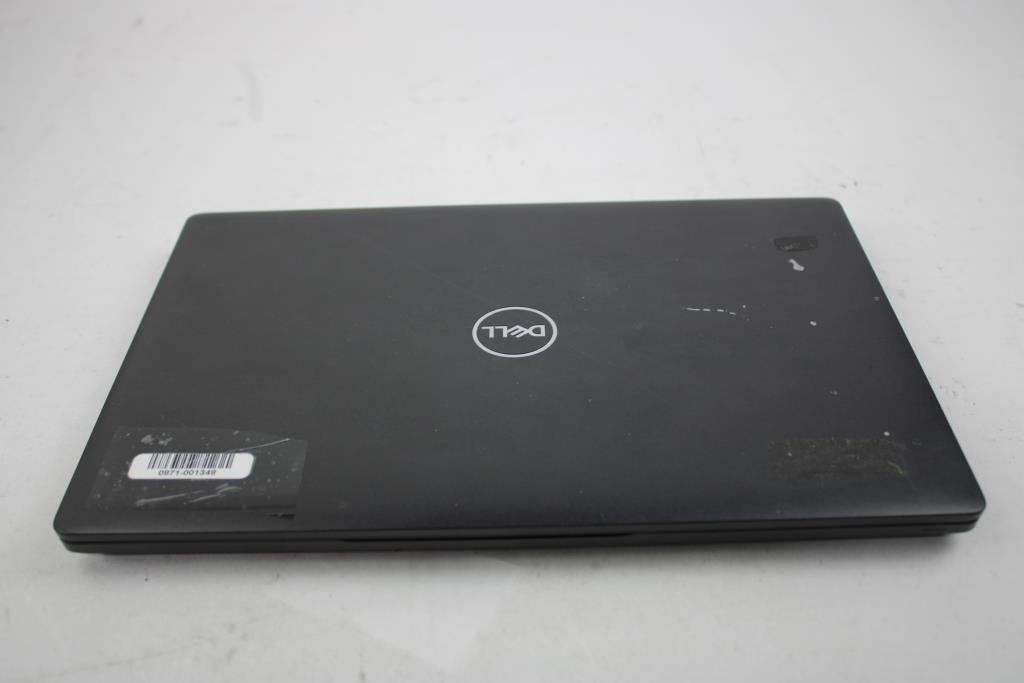 Dell Latitude 5400 Laptop