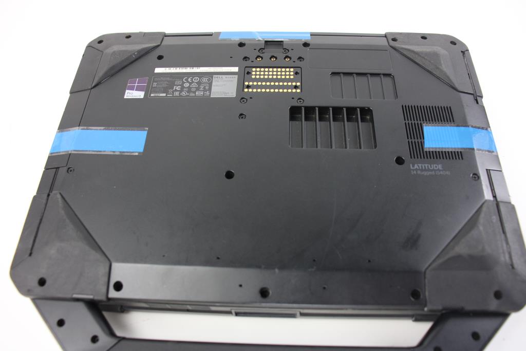 Dell Latitude 5404 Laptop | Property Room