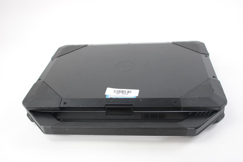 Dell 4RCRG M.2 SSD Hard Drive Caddy For Latitude 5404 / 5414 Rugged - Foto 8