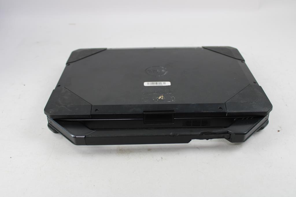 Dell Latitude 5414 Laptop