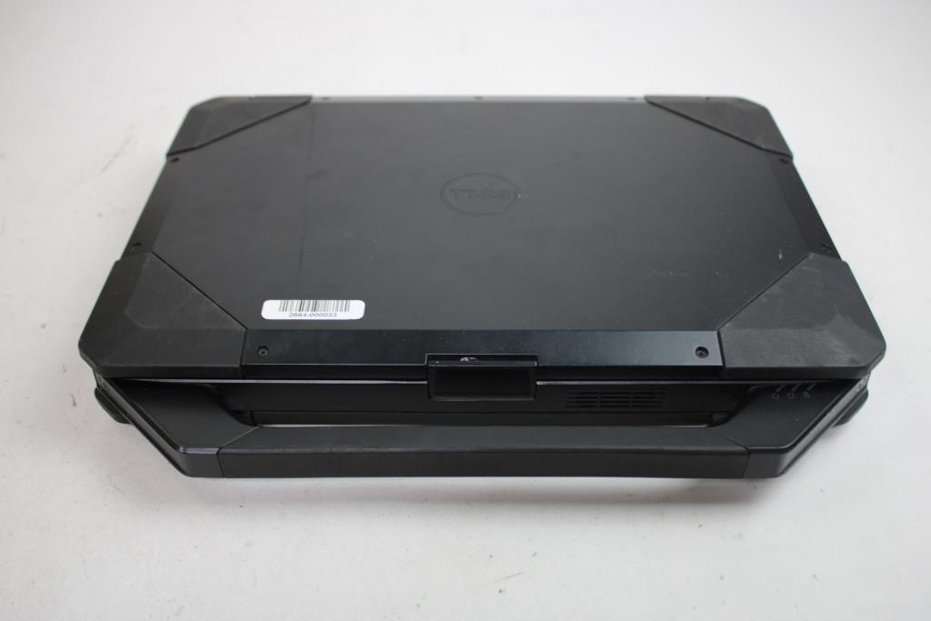 Dell Latitude 5414 Rugged Laptop