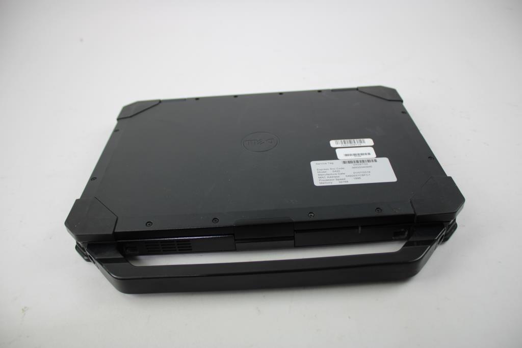 Dell Latitude 5420 Laptop