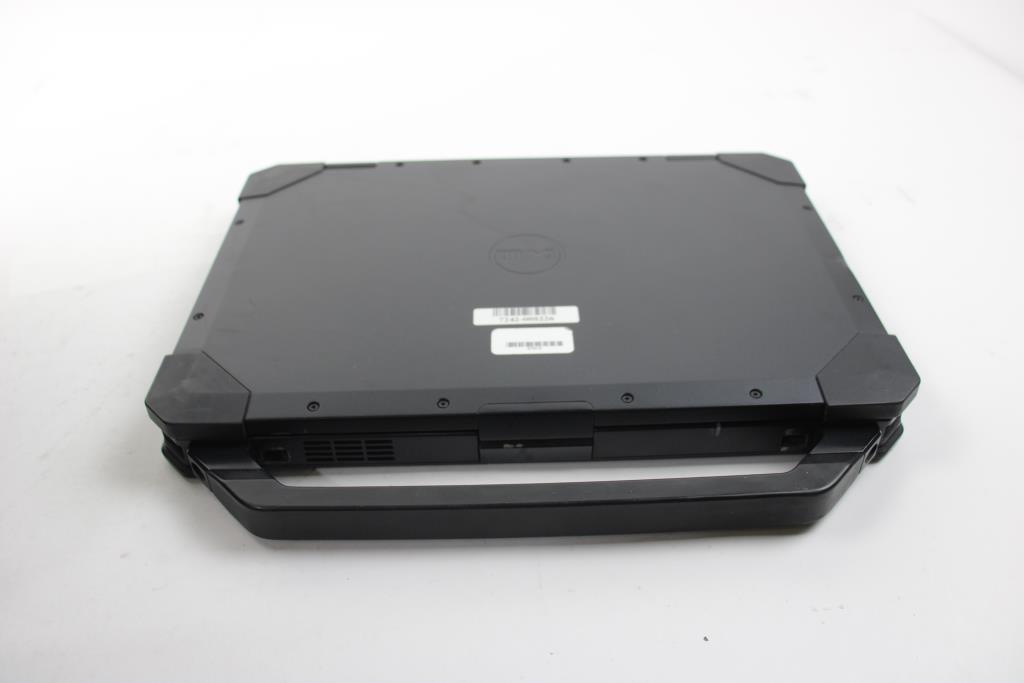 Dell Latitude 5420 Rugged Laptop