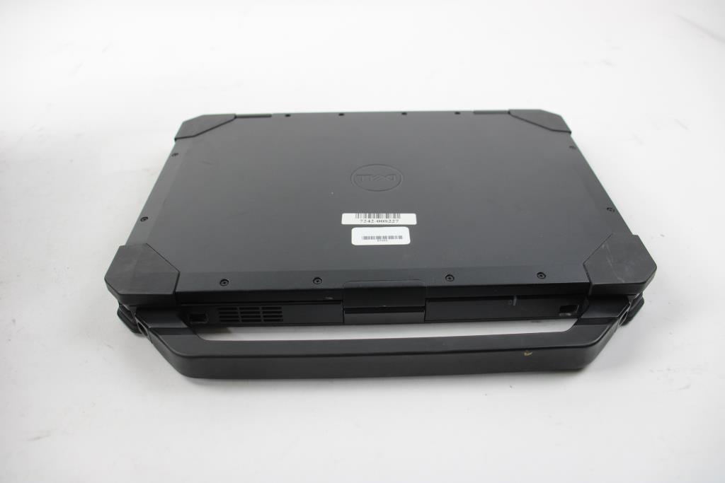 Dell Latitude 5420 Rugged Laptop
