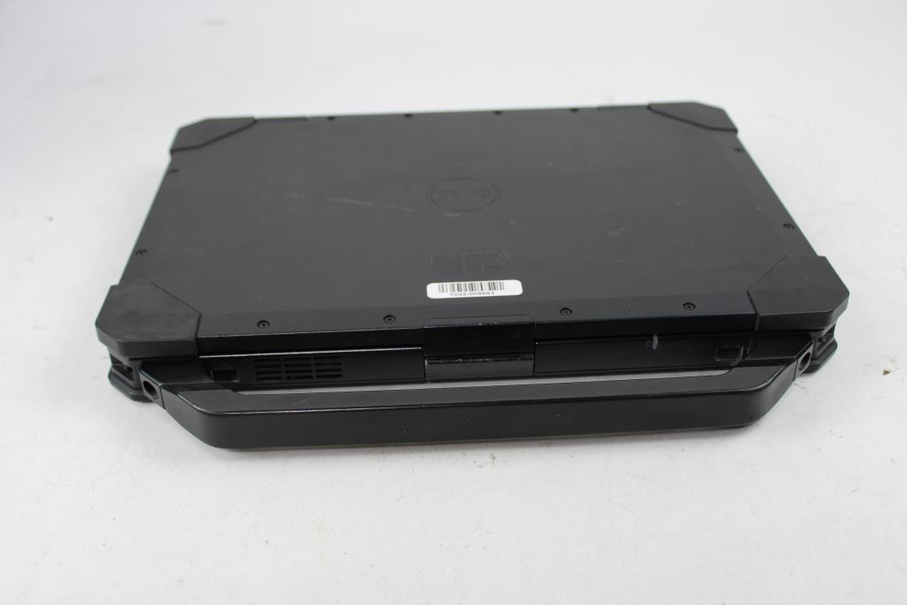 Dell Latitude 5420 Rugged Laptop