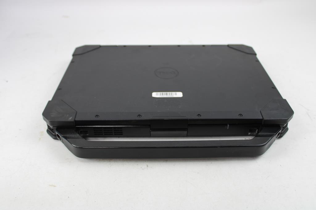 Dell Latitude 5420 Rugged Laptop
