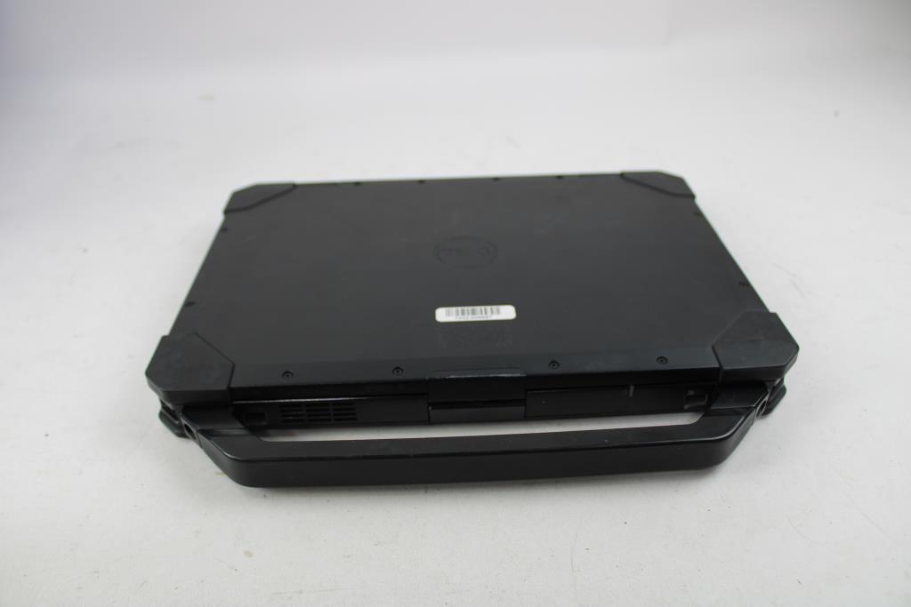 Dell Latitude 5420 Rugged Laptop