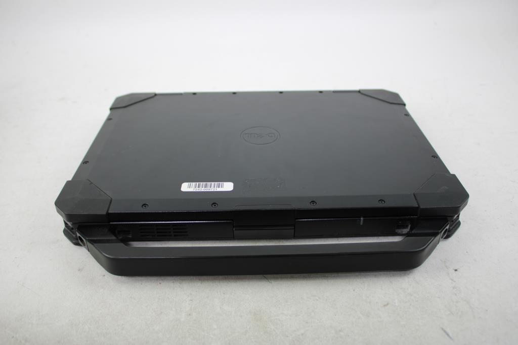 Dell Latitude 5420 Rugged Laptop