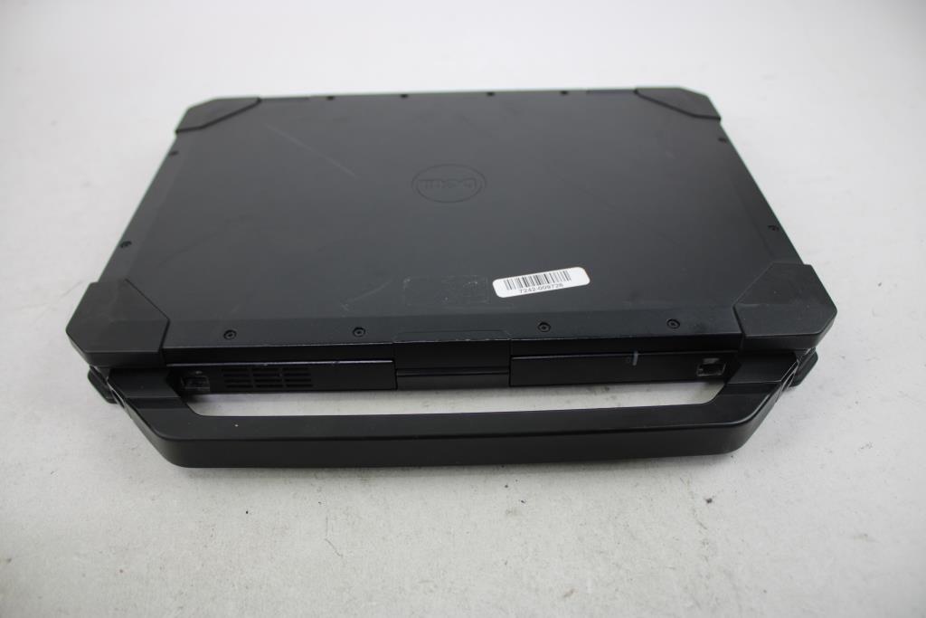 Dell Latitude 5420 Rugged Laptop