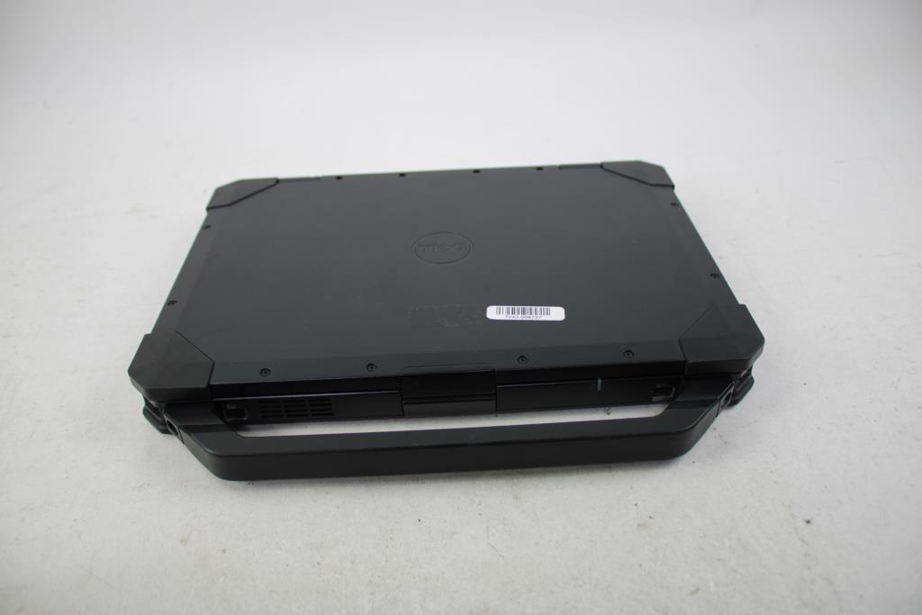 Dell Latitude 5420 Rugged Laptop