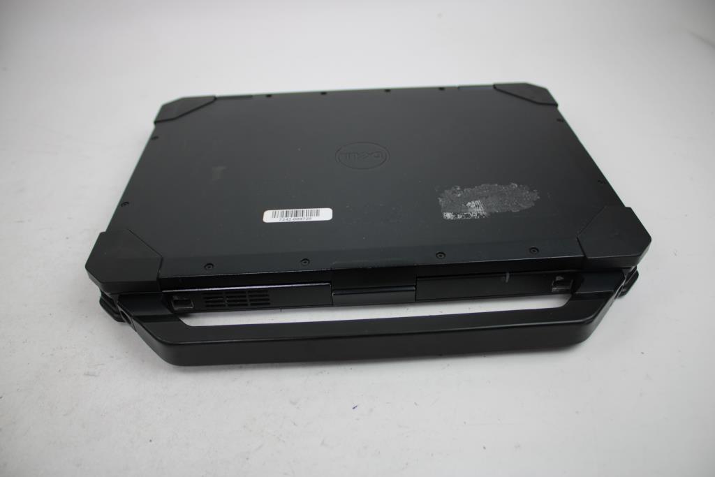 Dell Latitude 5420 Rugged Laptop