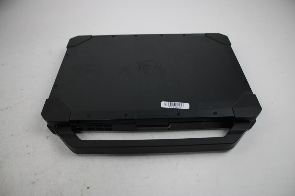 Dell Latitude 5420 Rugged Laptop