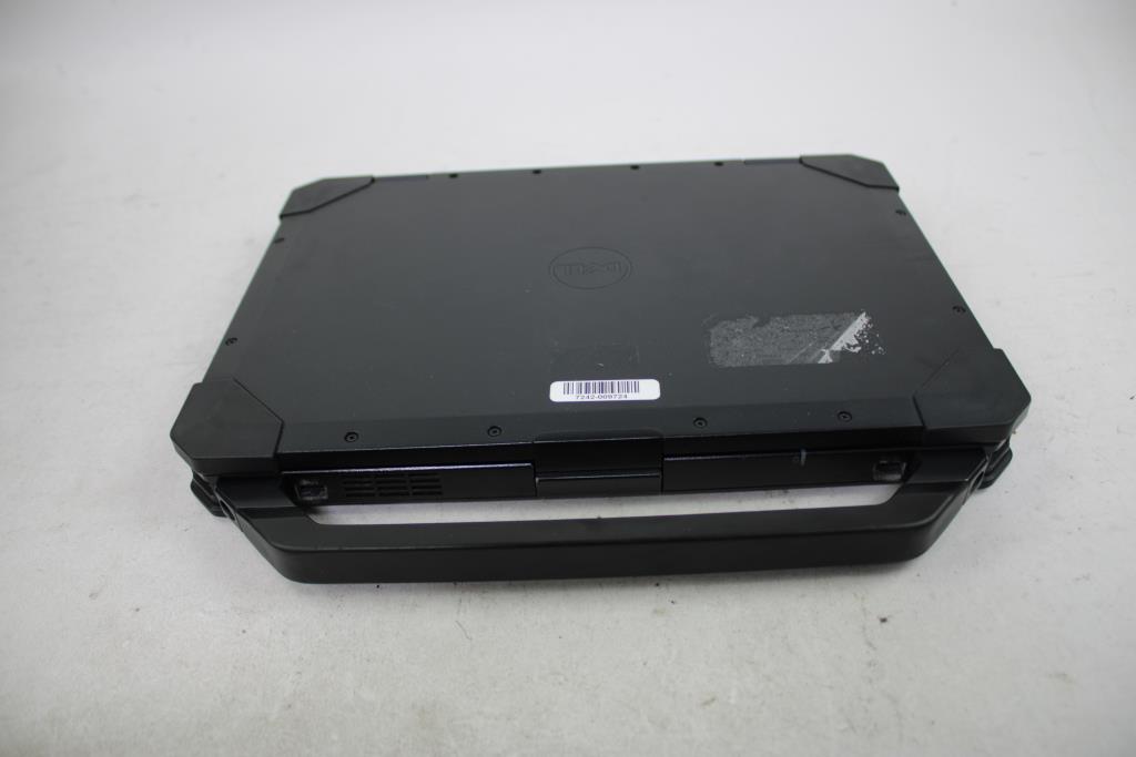 Dell Latitude 5420 Rugged Laptop