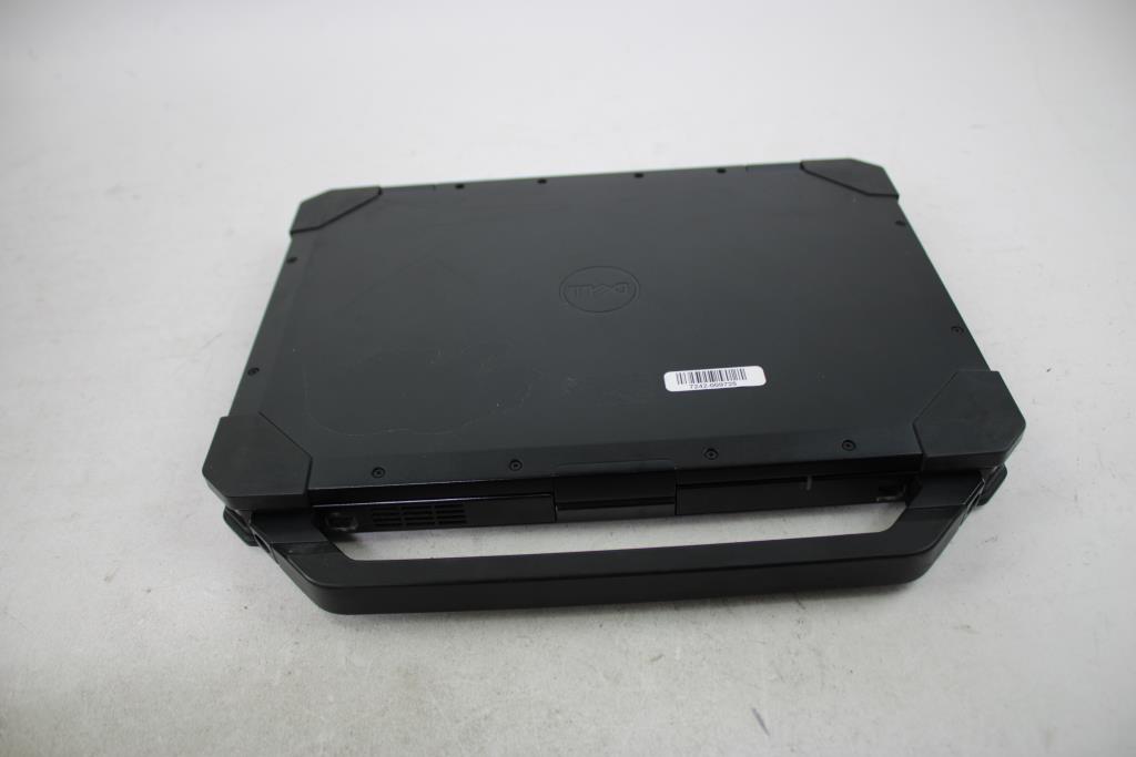 Dell Latitude 5420 Rugged Laptop