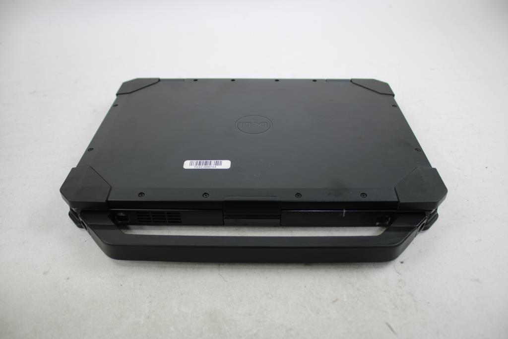 Dell Latitude 5420 Rugged Laptop