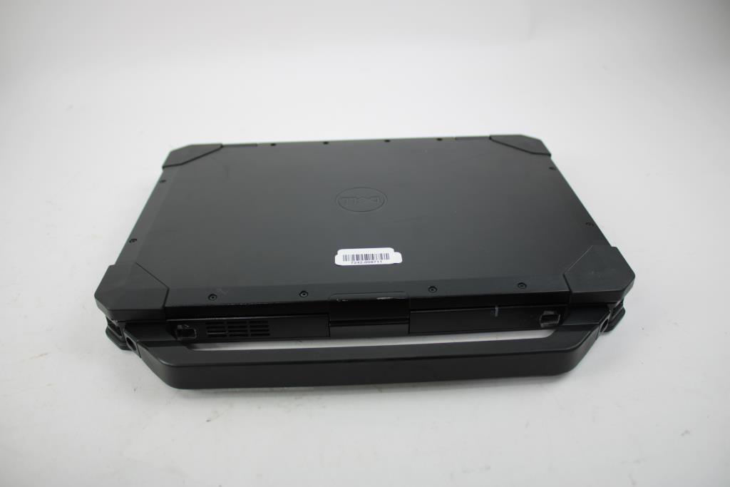 Dell Latitude 5420 Rugged Laptop
