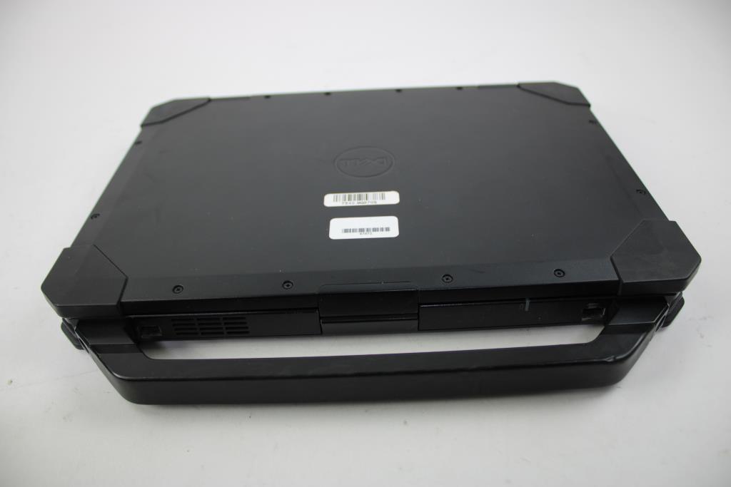 Dell Latitude 5420 Rugged  Laptop