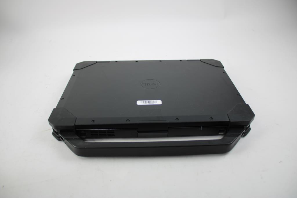 Dell Latitude 5420 Rugged Laptop