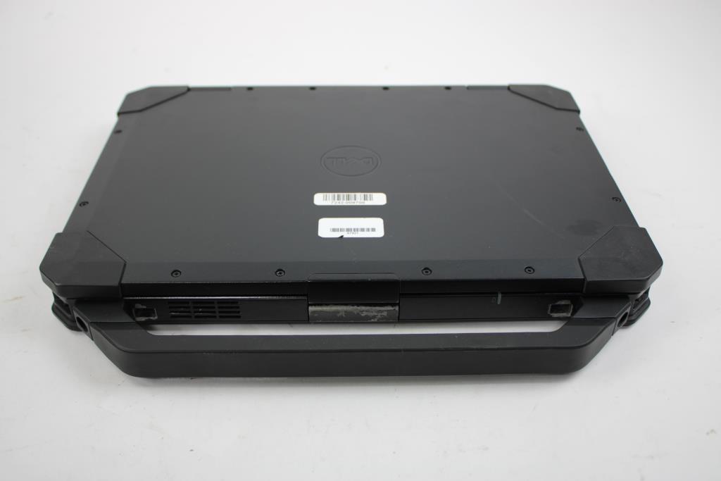Dell Latitude 5420 Rugged Laptop