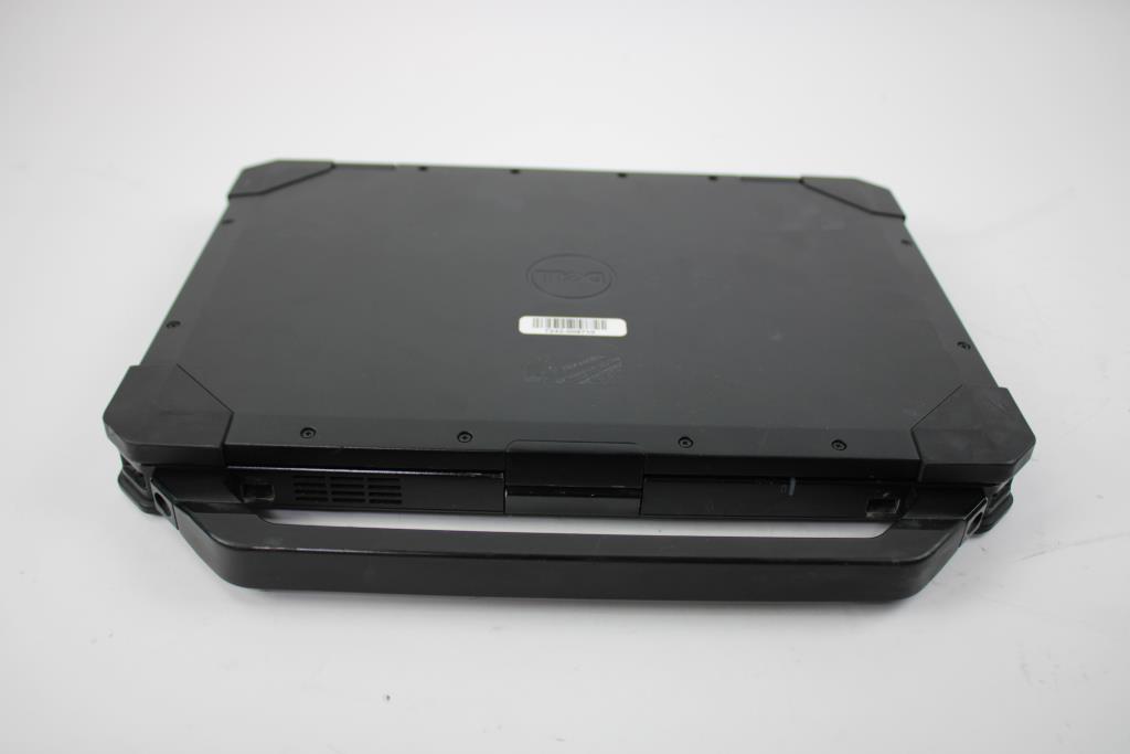 Dell Latitude 5420 Rugged Laptop
