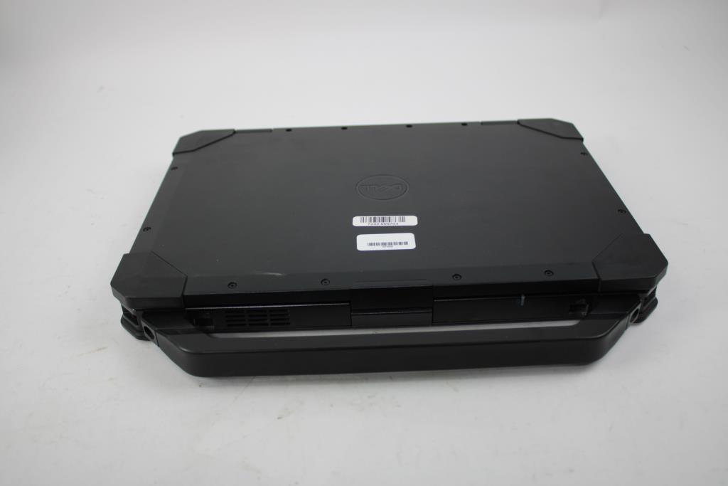 Dell Latitude 5420 Rugged Laptop