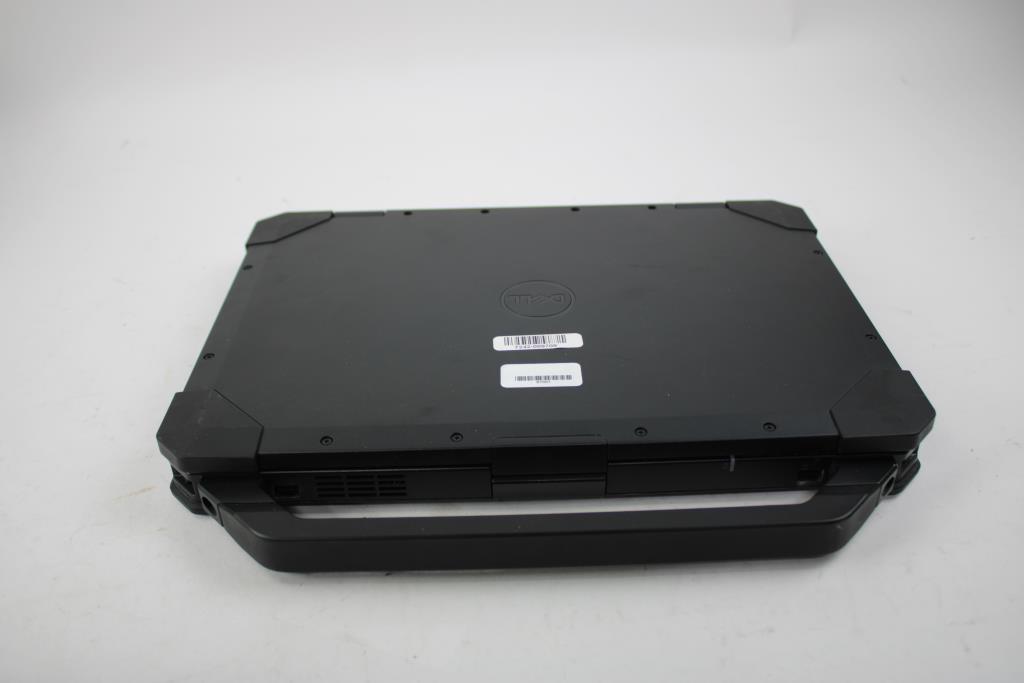 Dell Latitude 5420 Rugged Laptop