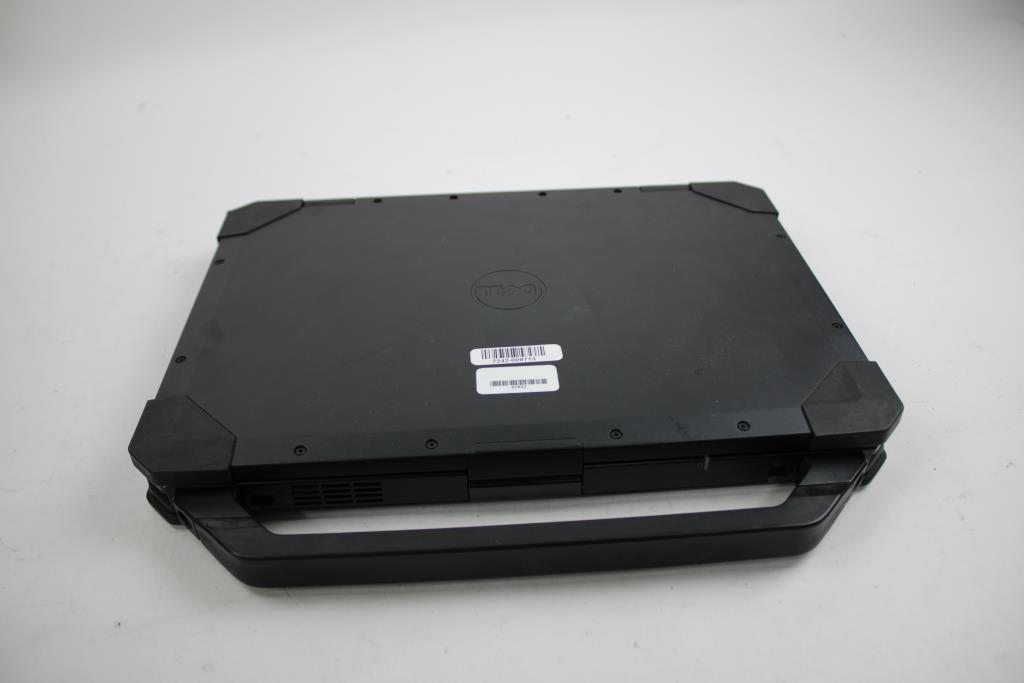 Dell Latitude 5420 Rugged Laptop