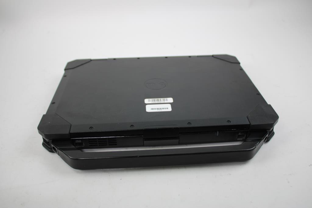 Dell Latitude 5420 Rugged Laptop