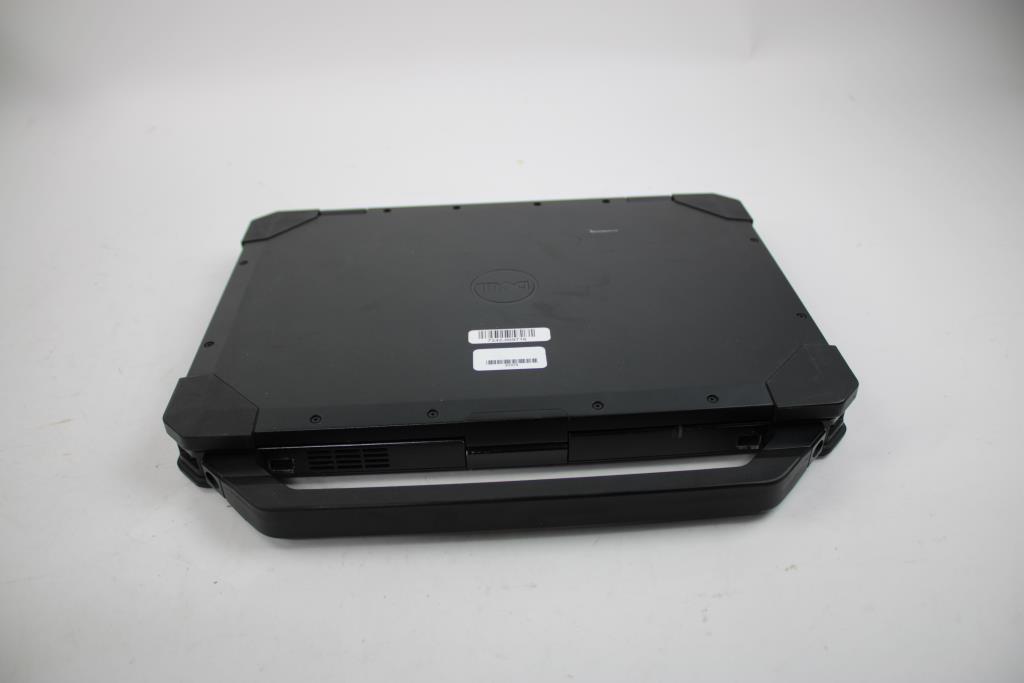Dell Latitude 5420 Rugged Laptop