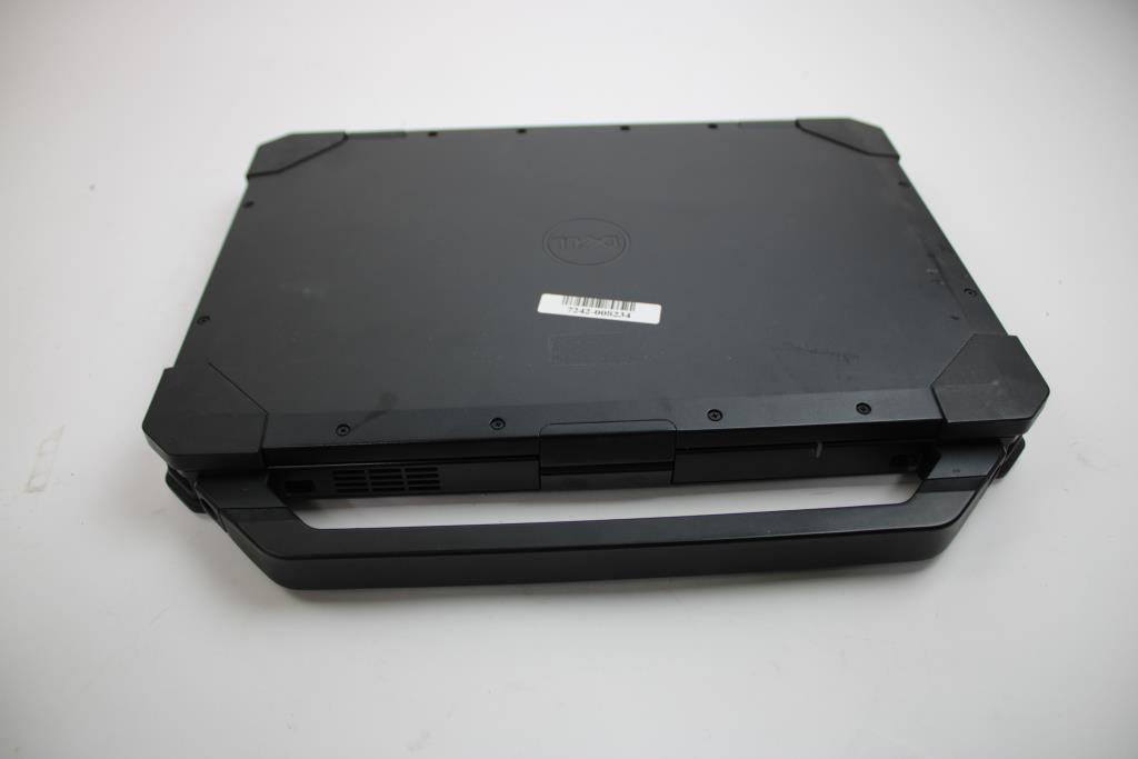 Dell Latitude 5420 Rugged Laptop