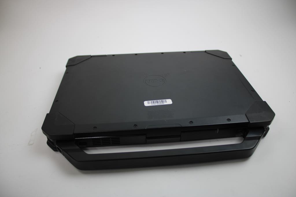 Dell Latitude 5420 Rugged Laptop
